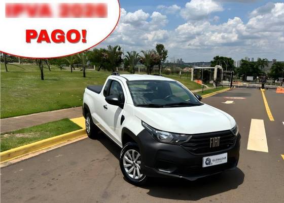 FIAT STRADA 1.4 FIRE FLEX ENDURANCE CS MANUAL FIAT STRADA 1.4 FIRE FLEX ENDURANCE CS MANUAL